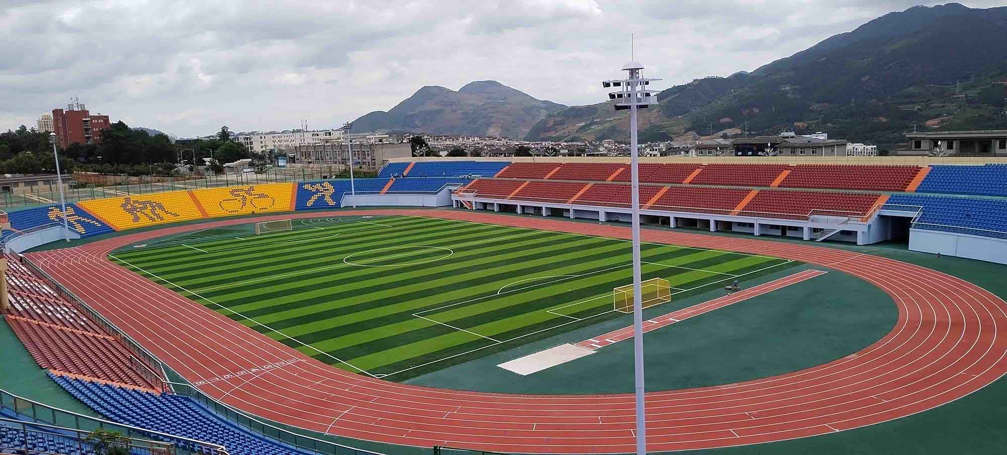 定安县硅PU材料EPDM颗粒 - 厂家
